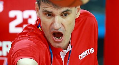 Περάσοβιτς: «Αυτά κάνουν οι Έλληνες και στην Ευρωλίγκα…»