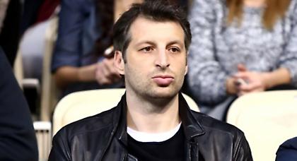 Τα εύσημα του Παπαλουκά στην Εθνική!