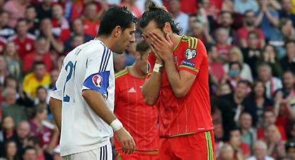 Η «κατάρα» του Μπεν Χαϊμ στον Μπέιλ