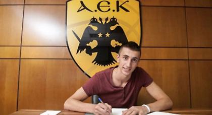 Άτιτς: «Να δικαιώσω όσους με πίστεψαν»