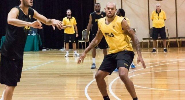 Πετάει για Ιταλία η ΑΕΚ