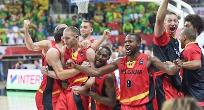 Δ' όμιλος: Κατατρόπωσε την Λιθουανία ο Λοτζέσκι! (video)