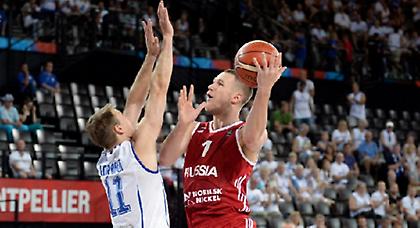 Α’ Όμιλος: Κοπόνεν και «ξεροί» (video)