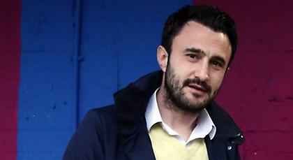 «Από μικρός είμαι Ολυμπιακός, αλλά θα εκπληρώσω τις φιλοδοξίες μου στον Άρη»