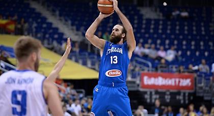 Ισχυρό πλήγμα με Ντατόμε!