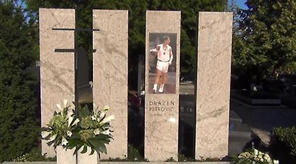 Ανατριχίλα στο μνήμα του Ντράζεν (Web TV)