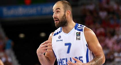 Σπανούλης: «Τρία τα φαβορί»