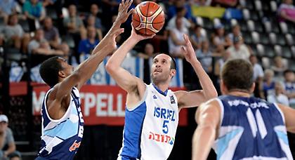 Α’ Όμιλος: O άνθρωπος της τελευταίας στιγμής για Βοσνία