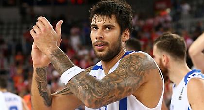 Ένα μπράβο και στον Πρίντεζη…