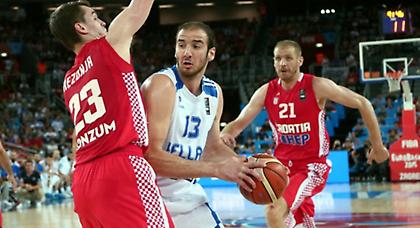 Κουφός: «Να πετύχει η Ελλάδα γιατί το αξίζει»