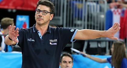 Κατσικάρης: «Βρήκαμε το γονίδιο αυτής της ομάδας»