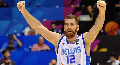 Καϊμάκογλου: «Πρέπει να δουλέψουμε το... μυαλό μας»