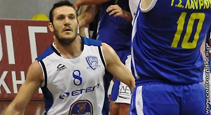 Μπήκε ο Κοψαύτης στον Αρκαδικό