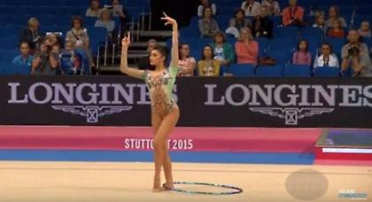 Καλή αρχή για… Ολυμπιακούς η Φίλιου