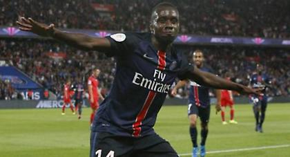 Μας... κούφανε η γκολάρα του Ματουιντί (video)