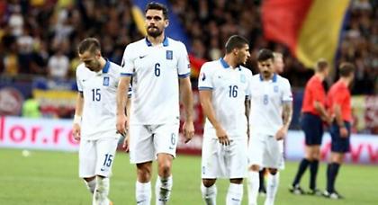 Θέλει γενική επισκευή και…