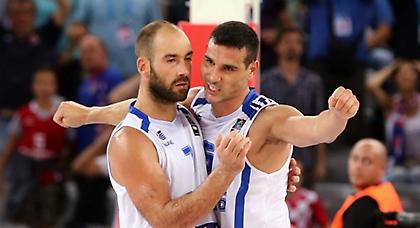 Μόλις αρχίσαμε…