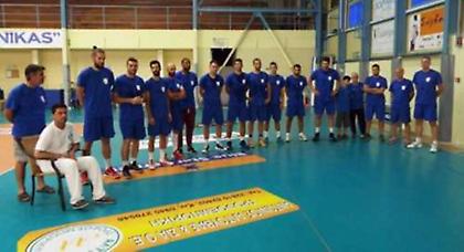 Με Παλιόπορτα ο Φοίνικας