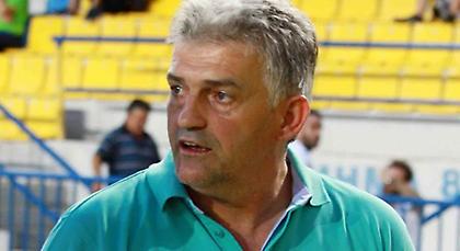 «Πρέσινγκ» Αρβανιτίδη σε Τσιώλη