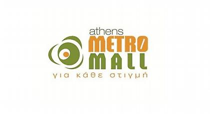Ο ΣΠΟΡ FM 94,6 και σήμερα στο Athens Metro Mall