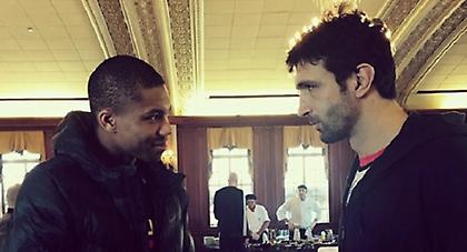 Γιάννης-Ζάζα: Μέχρι χθες μαζί, σήμερα απέναντι