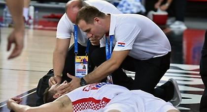 Ούτε σήμερα ο Μπογκντάνοβιτς