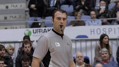 Αυτοί σφυρίζουν την Εθνική