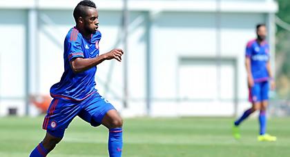 «Υδραυλικός», απρόβλεπτος, σφαίρα! Με λίγο χαλινάρι!