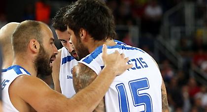 Το ματς με την Κροατία θα μας δείξει πολλά…