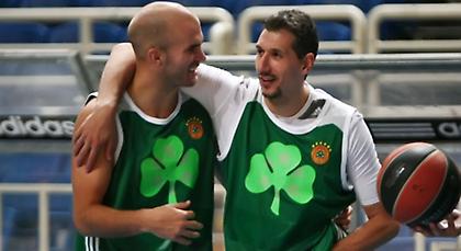 Διαμαντίδης: «Τιμή μου…»