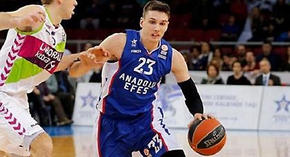 Στους Νάγκετς ο Τζάνινγκ!