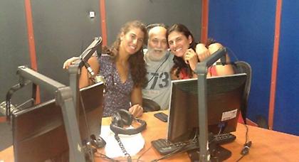 H Σοφία και η Έλενα Ασουμανάκη στον ΣΠΟΡ FM 94,6 (video)