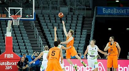 Γ’ Όμιλος: Λαχάνιασε για να νικήσει