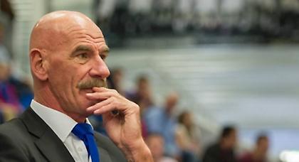 «Δεν με ενδιαφέρει, αφού δεν νικήσαμε…»