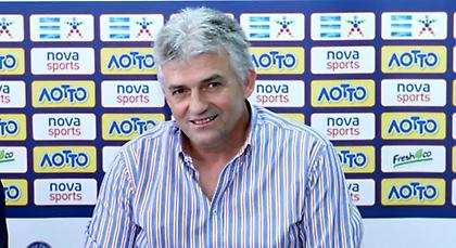 «Όχι» Τσιώλη σε Άρη!