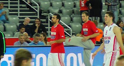 Παίζει ο Μπογκντάνοβιτς!