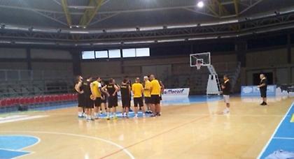 Τελείωσε η… Οδύσσεια της ΑΕΚ (pics)