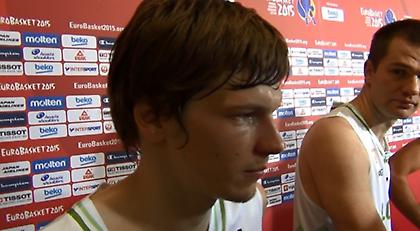 Ύμνοι για Ελλάδα από τους Σλοβένους (Web TV)