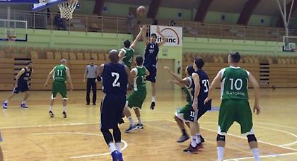 Έφυγε αήττητη η Εφές