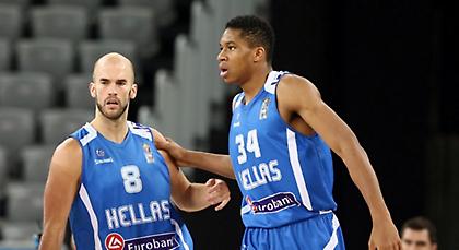 Όχι για… μεσημεριανό