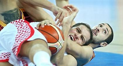 Γ’ Όμιλος: Επιστροφή με… Μπόγιαν