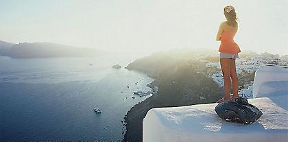 Τα ελληνικά νησιά στους αναγνώστες του Conde Nast Traveller