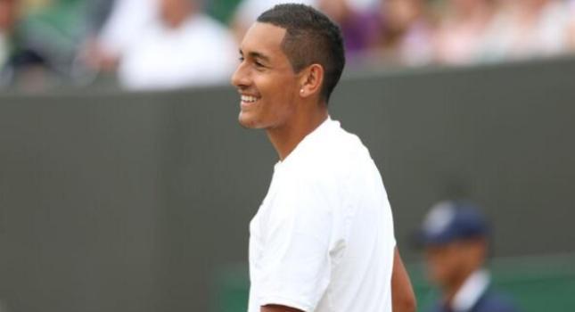 Εκτός Davis Cup ο Κύργιος