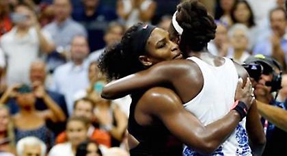 Αφεντικό της οικογένειας η Σερένα