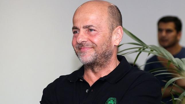 Από την τσέπη του Αλαφούζου η ΑΜΚ του Παναθηναϊκού