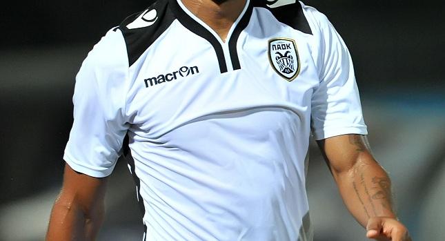 Κρίσιμο δεκαήμερο για χορηγό στον ΠΑΟΚ