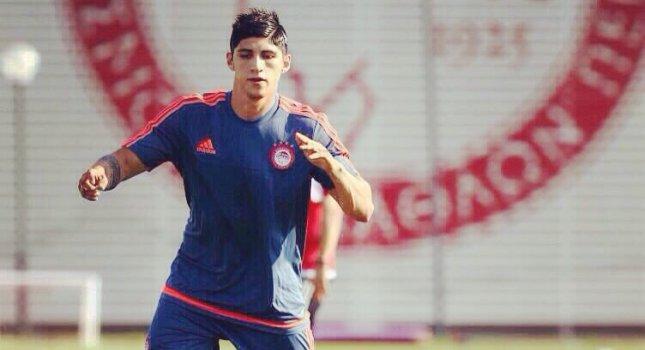 Κανένας φόβος για Πουλίδο