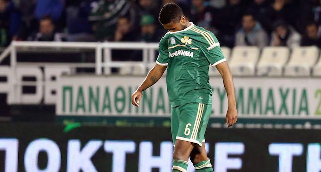 «Ψάχνεται» με Μέντες ο Παναθηναϊκός