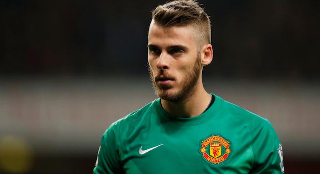 «Ψήνεται» επιστροφή Ντε Χέα στη Γιουνάιτεντ