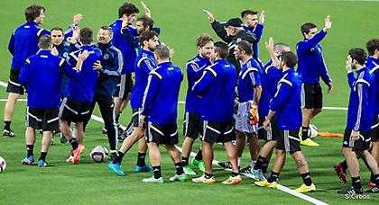 To Σαν Μαρίνο «τρολάρει» τον Κριστιάνο (video)